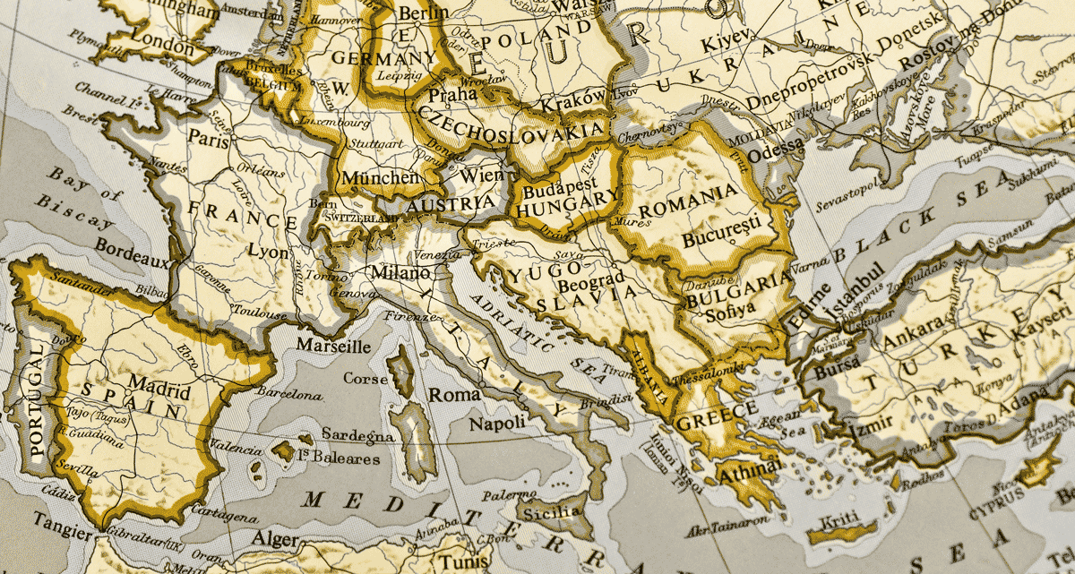 El tarot siglos XVI al XVII Europa